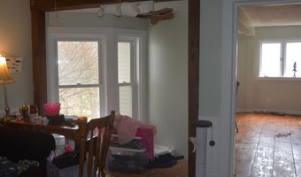6610 Berkshire Center Rd, Berkshire, VT 05450