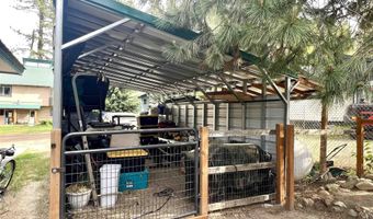 204 W Kerby St, Cascade, ID 83611
