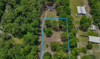 5216 Galliver Cutoff, Baker, FL 32531
