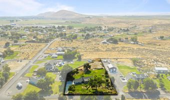 42803 E Ridge Crest Dr, Benton City, WA 99320