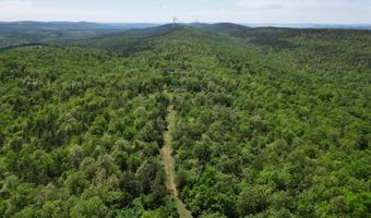 Tract 46 Trail Ridge Rd, Albion, OK 74571