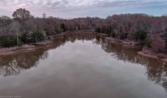 Tract 2 Acme Rd, Asher, OK 74826