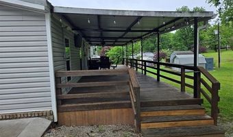 453601 E Pecan St, Cleora, OK 74331
