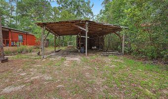 550 NW 73rd Way, Bell, FL 32619