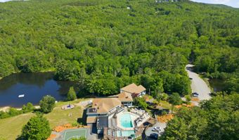 14 Parker Rd 5, Campton, NH 03223