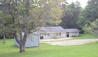 473 Gunsmith Rd, Bedford, IN 47421