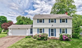 32 Loveland Ln, Bristol, CT 06010