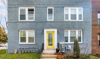 1659 HOLBROOK St NE 1, Washington, DC 20002