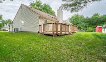 585 Eagles Nest Ct, Avon, IN 46123