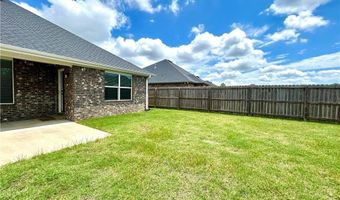 4401 Cornerstone Rd, Bentonville, AR 72713