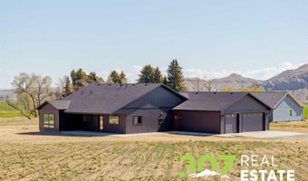 155 Road 20, Cody, WY 82414
