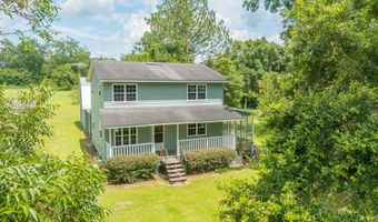 2001 Redfearn St, Barwick, GA 31720