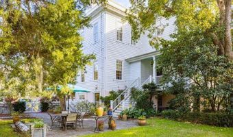 601 Bay St, Beaufort, SC 29902