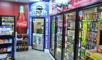 341 S Main St, Bishopville, SC 20010