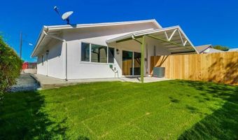 2821-25 Rosedale Way, Spring Valley, CA 91977