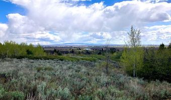Tbd Aspen Heights Drive, Ashton, ID 83420