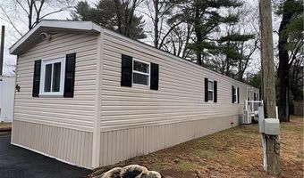 42 Maplewood Dr, Burrillville, RI 02839