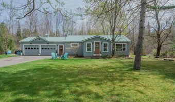 235 Swan Lake Ave, Belfast, ME 04915