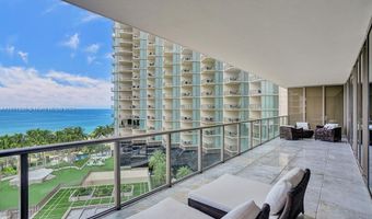9705 Collins Ave 702N, Bal Harbour, FL 33154