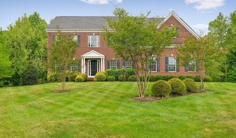14305 DAWN WHISTLE Way, Bowie, MD 20721