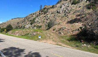 32160 Poudre Canyon Rd, Bellvue, CO 80512