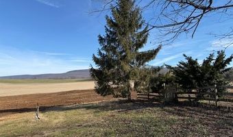 8619 MAPLEVILLE Rd, Boonsboro, MD 21713