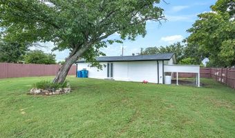 402 E Davis Ave, Alvarado, TX 76009