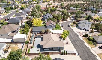 2154 N Sumack Cir, Cedar City, UT 84721