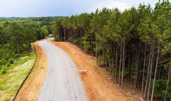 Lot 1 Mountain Pass Drive, Benton, AR 72019