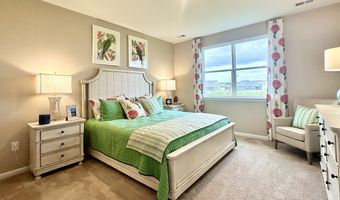 437 Abagail Cir Plan: BRISTOL, Harrington, DE 19952