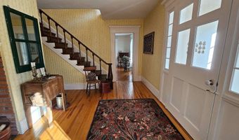 3763 VT 109, Cambridge, VT 05492