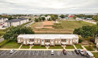 245 Mc Donnell Ave Lot 107, Biloxi, MS 39531