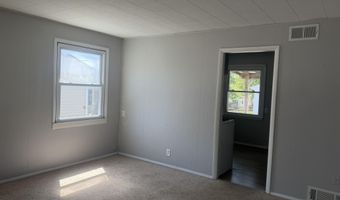 110 Forest Park Dr, Bedford, IN 47421
