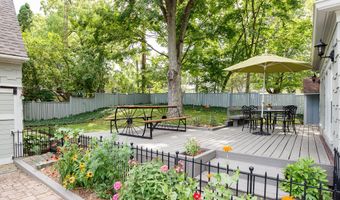4951 W Liberty Rd, Ann Arbor, MI 48103