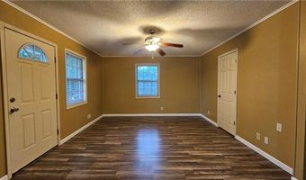 1111 Avenue 4, Atkins, AR 72823