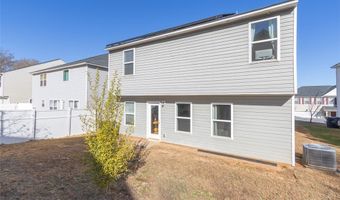 123 Elmhurst Ln, Anderson, SC 29621