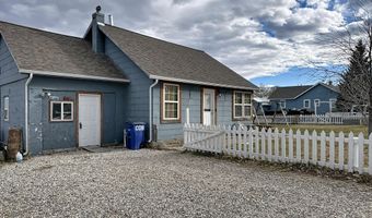 107 N Tisdale Ave, Buffalo, WY 82834