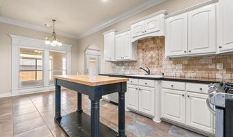 164 Crystal Lake Rd, Austin, AR 72007