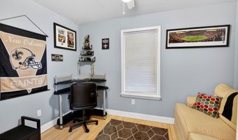 43 Fiber St, Bay St. Louis, MS 39520