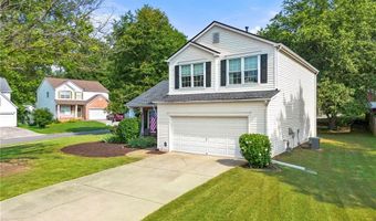 1612 Silver Oak Dr, Austell, GA 30106