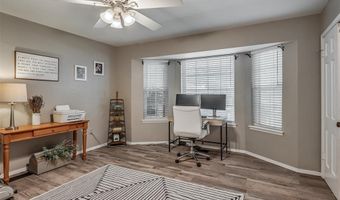 3104 N Briarwood Ave, Bethany, OK 73008