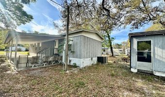 11449 112th Ter, Chiefland, FL 32626
