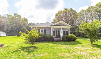 508 Chapman St, Ashland, VA 23005