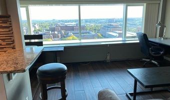 555 E William St 18K, Ann Arbor, MI 48104