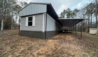 4190 Judge Rd, Gloster, MS 39638