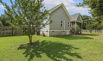 21 Boots Dr, Angier, NC 27501