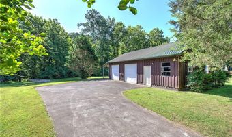 1180 Hall Station Rd NW, Adairsville, GA 30103