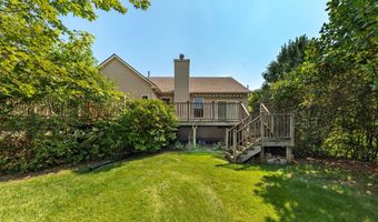 3148 Fenview Dr, Ann Arbor, MI 48108
