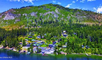 20138 E Cape Horn Rd, Bayview, ID 83803