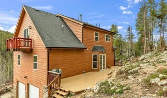65 La Chula Rd, Black Hawk, CO 80422